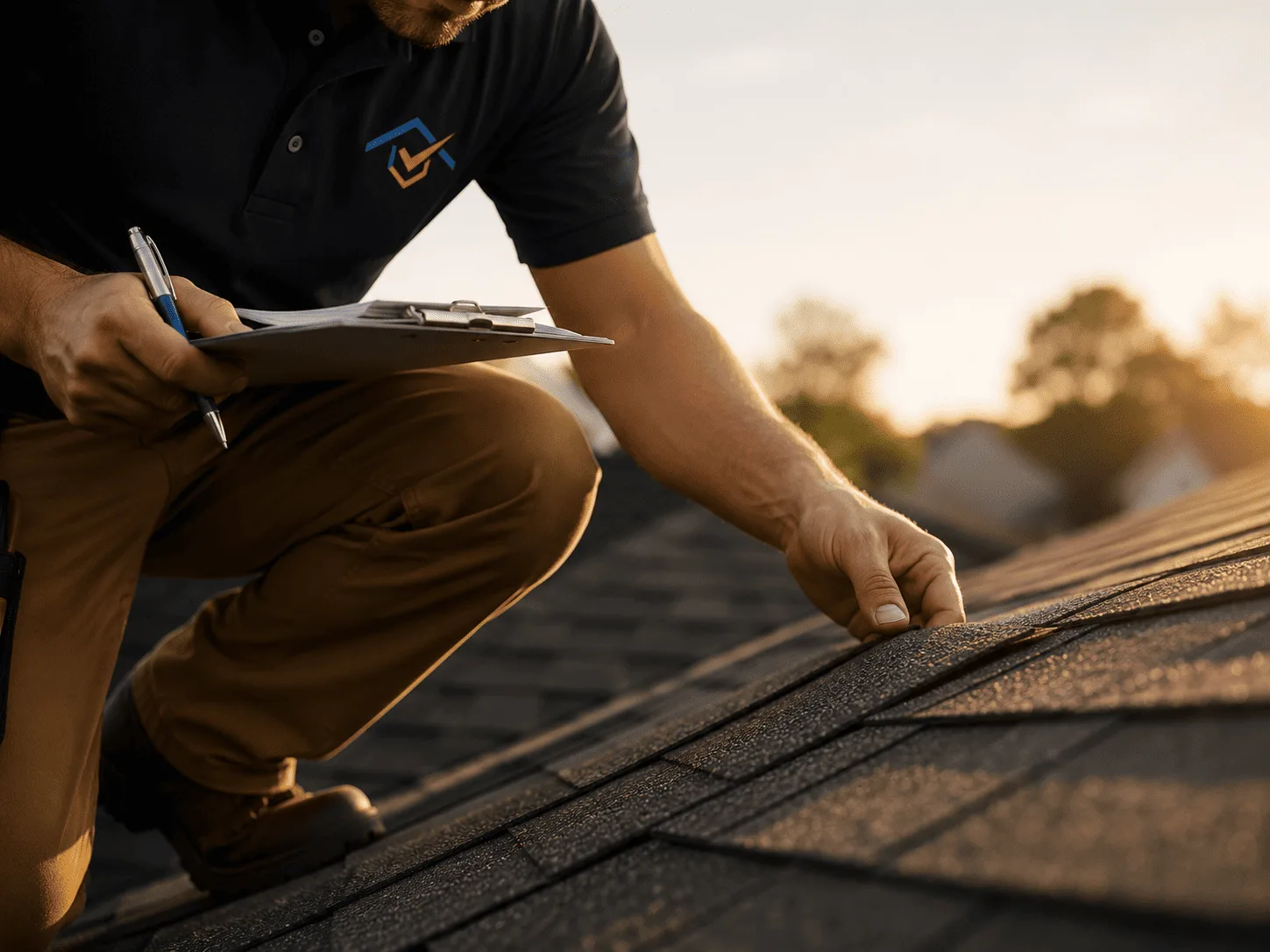 Why Choose Roof Inspection in Barksdale, TX